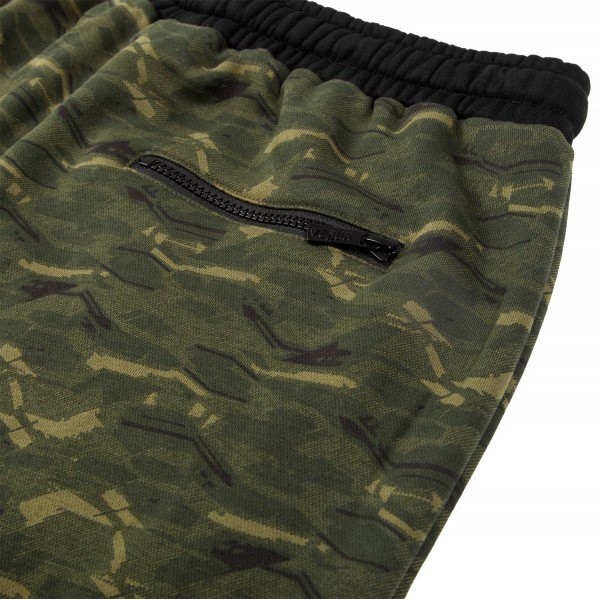 Брюки спортивные Venum Tramo 2.0 Khaki 01425