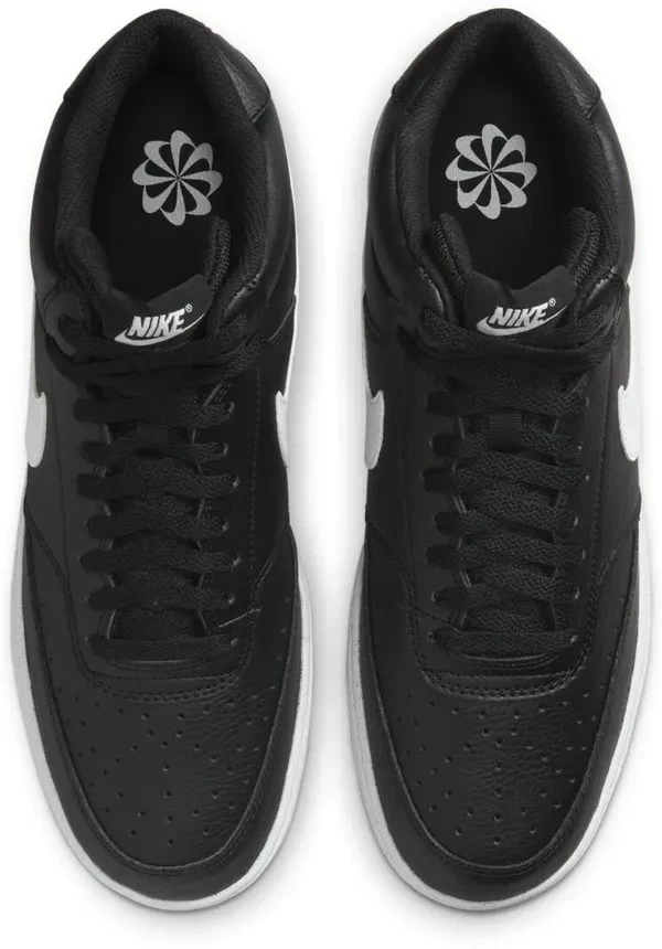 Кроссовки Nike COURT VISION MID NN DN3577-001