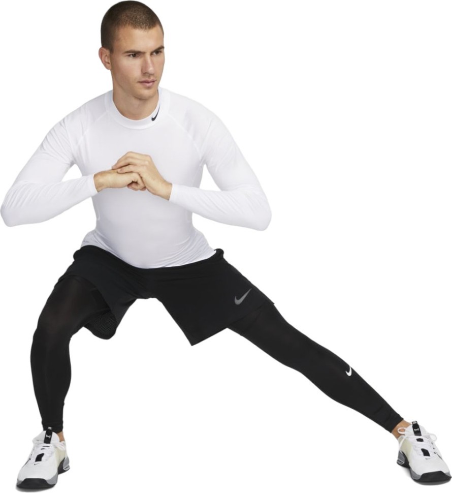 Тайтсы Nike M NP DF TIGHT FB7952-010