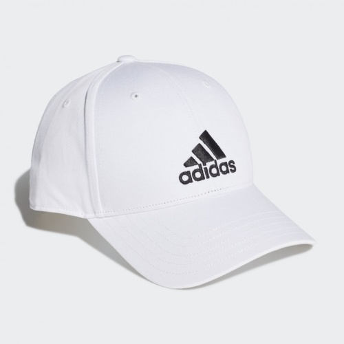 Кепка Adidas BBALL CAP COT FK0890