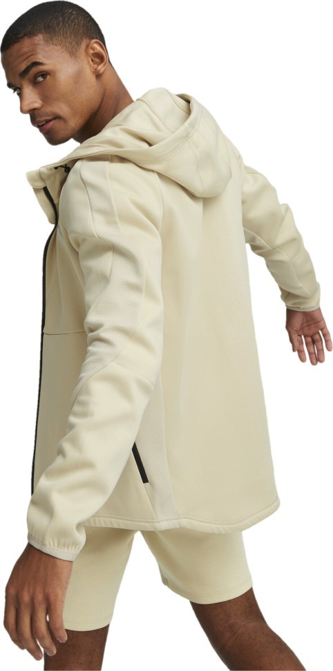 Толстовка Puma EVOSTRIPE Full-Zip Hoodie DK 67331388