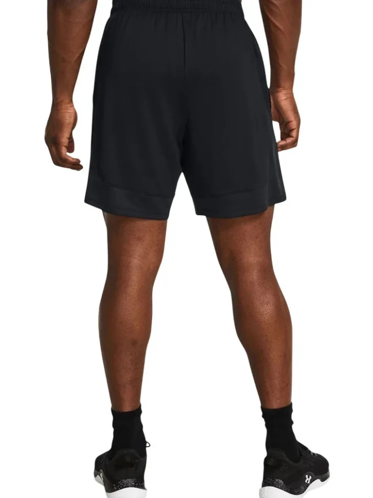 Шорты Under Armour Tech Vent 7in Shorts 1388645-001