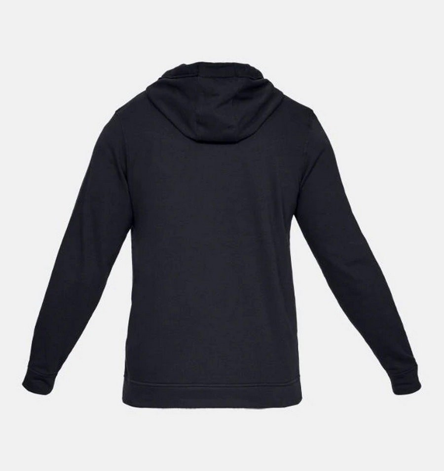 Толстовка Under Armour SPORTSTYLE TERRY FZ 1345776-001