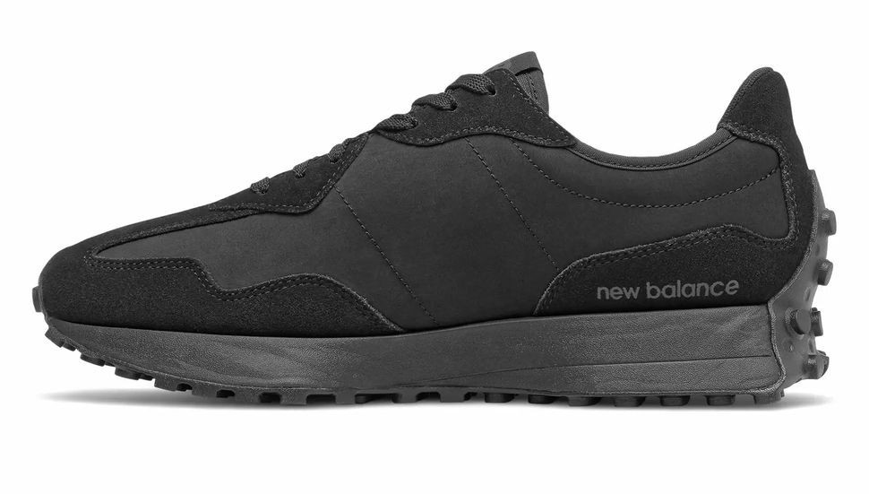 Кроссовки New Balance MS327LX1/D