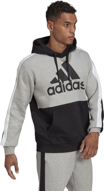 Толстовка Adidas M CB HD HE4324