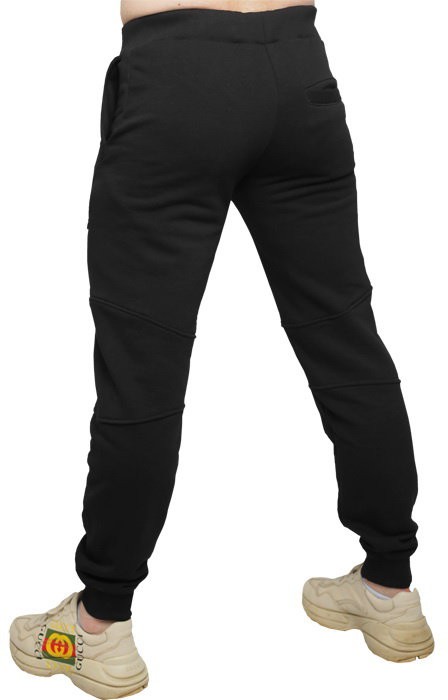 Спортивные штаны Hardcore Training NeoClassic Black hctpan044