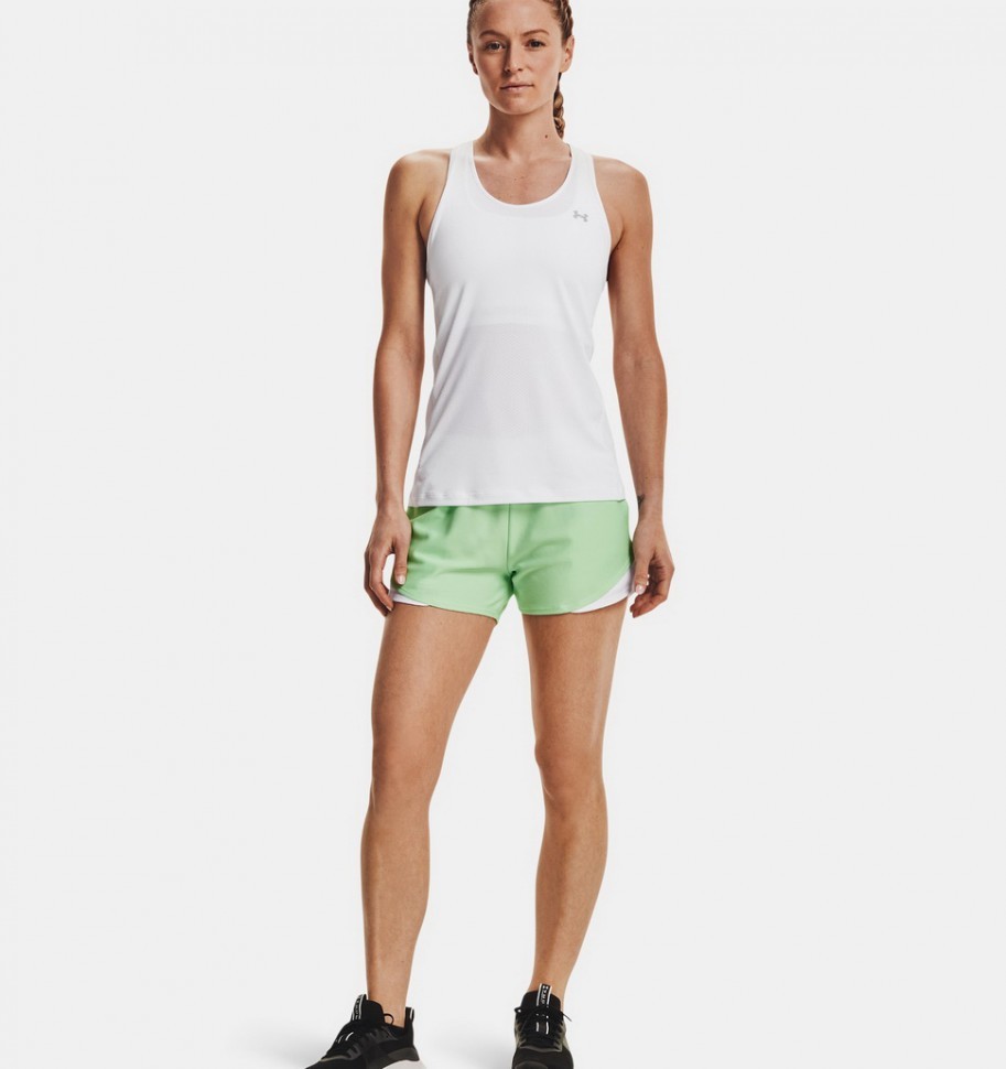 Шорты Under Armour Play Up Shorts 3.0 1344552-335