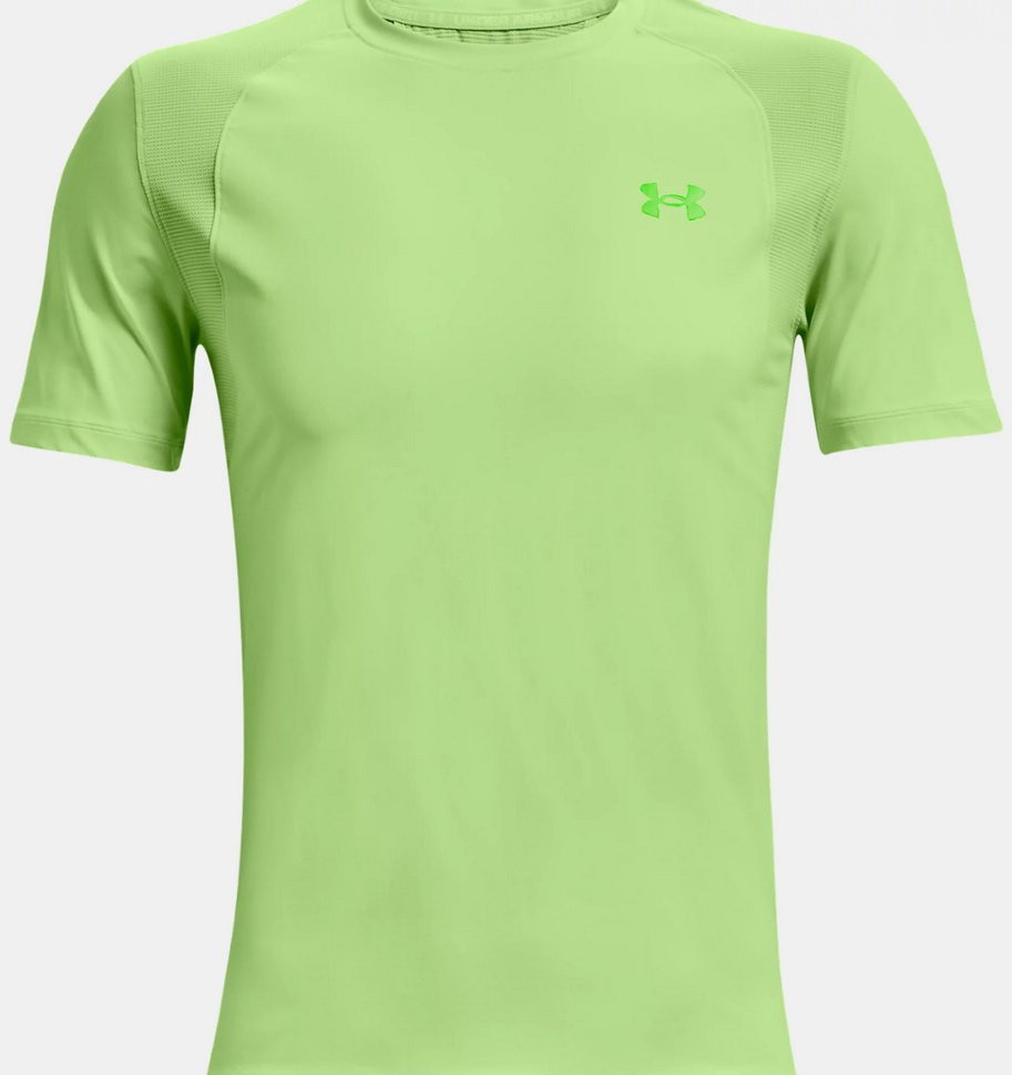 Футболка Under Armour UA IsoChill Run 200 SS 1361928-162