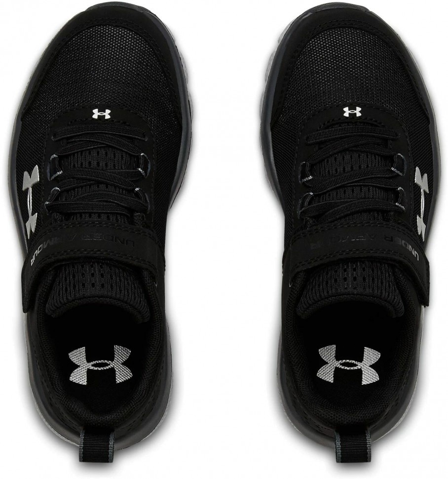 Кроссовки Under Armour UA PS Assert 8 AC 3022101-001