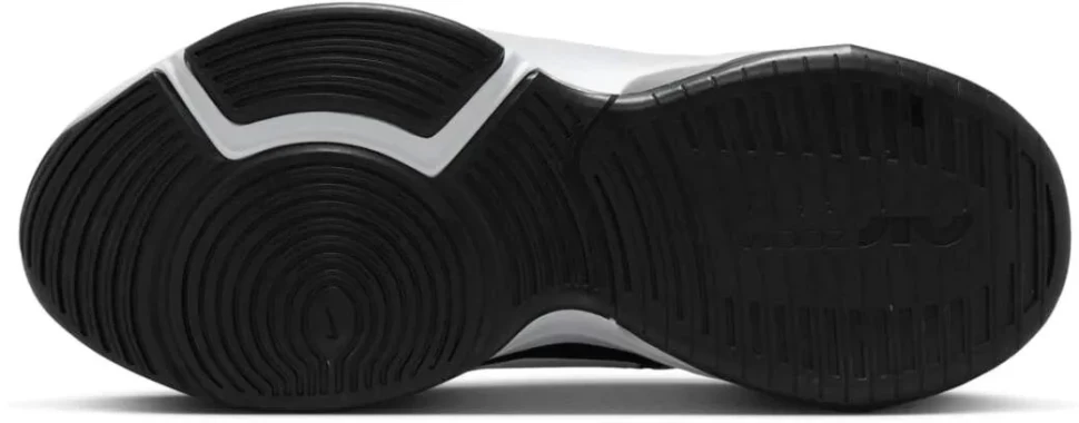 Кроссовки NIKE W ZOOM BELLA 6 DR5720-001