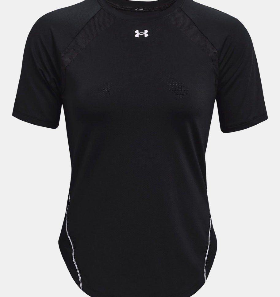 Футболка Under Armour UA Coolswitch SS 1360864-001