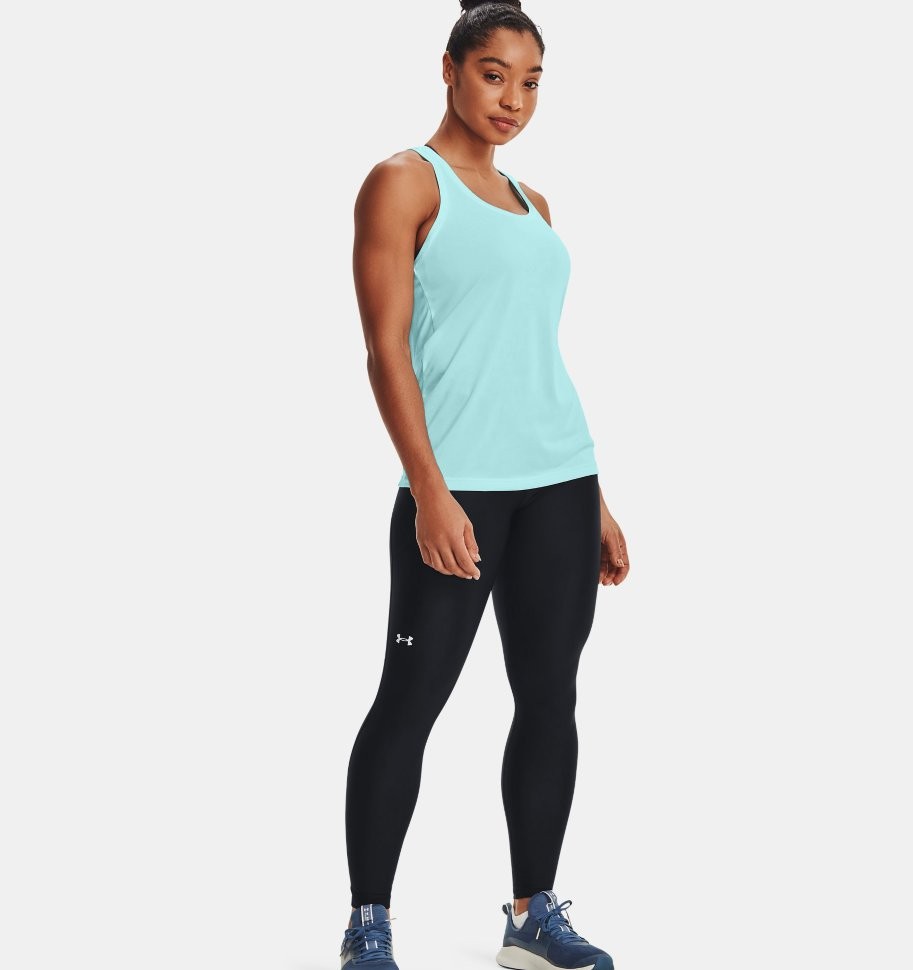 Майка Under Armour Tech Tank - Twist 1275487-442