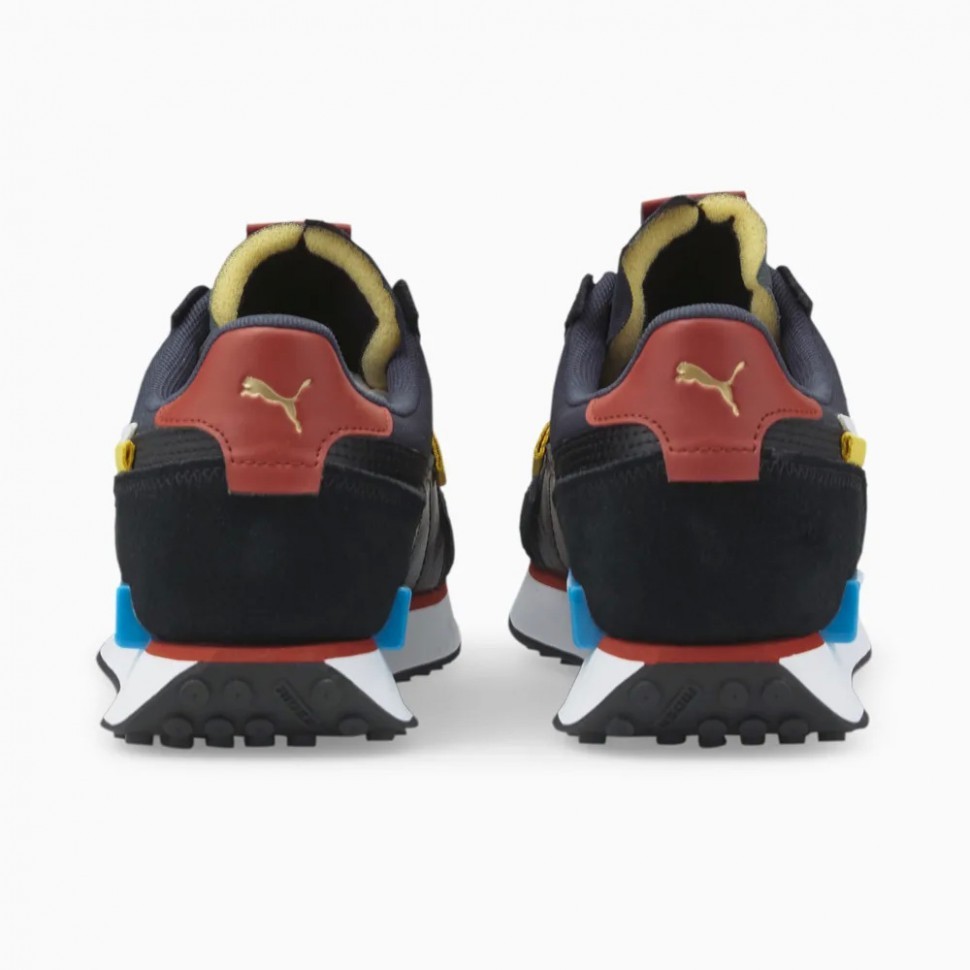 Кроссовки Puma Future Rider Displaced 38314801