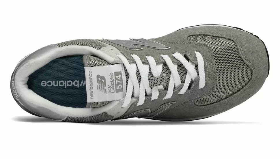 Кроссовки New Balance ML574EGG/D