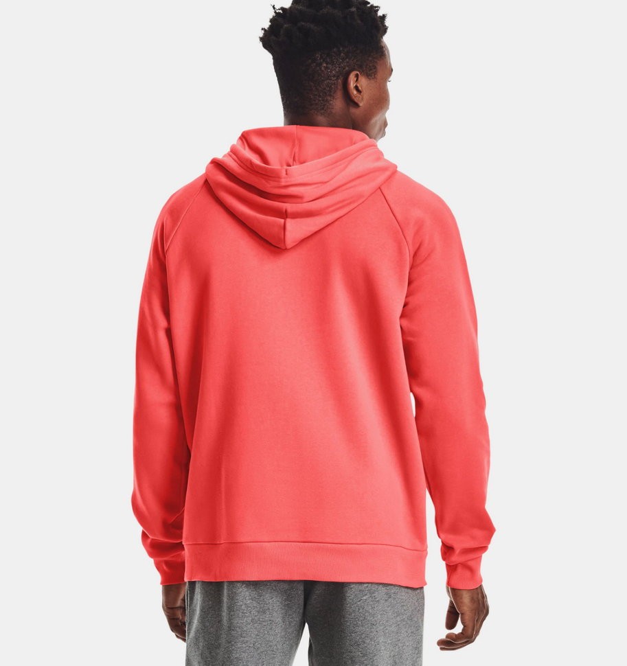 Толстовка Under Armour UA Rival Flc Multilogo HD 1357094-690