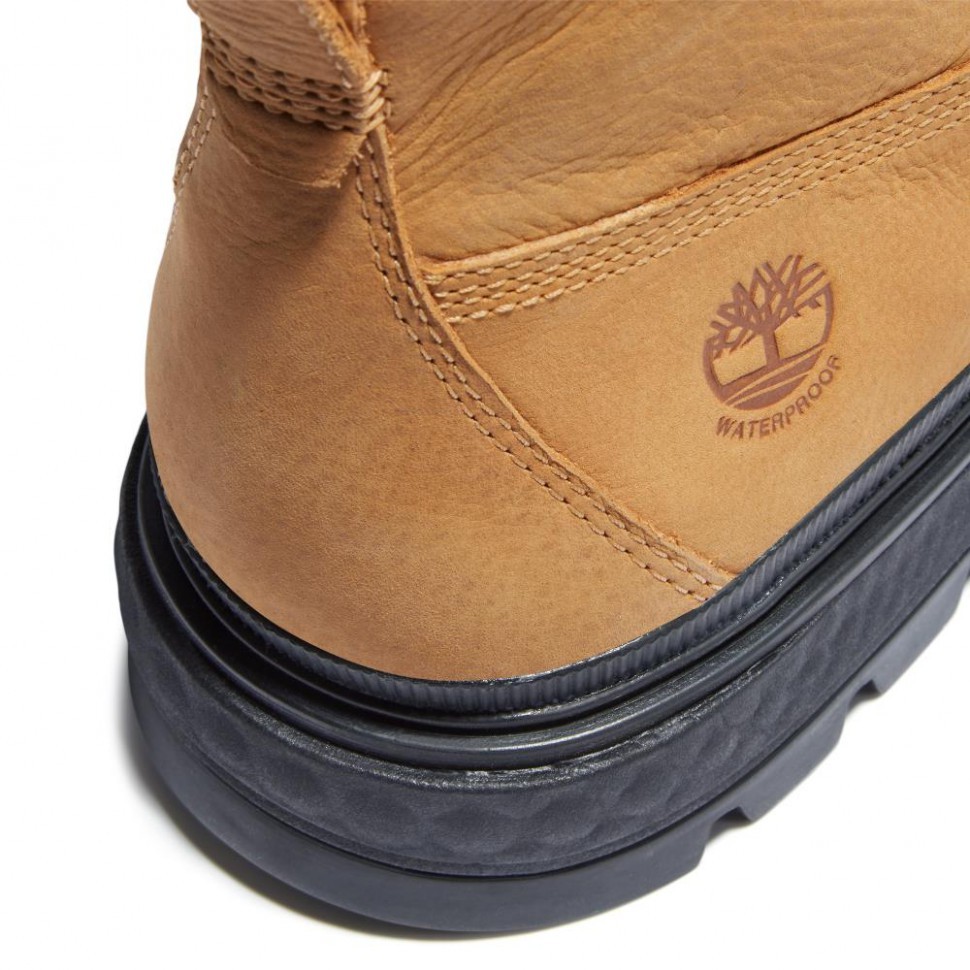 Ботинки Timberland TBLA2JQ6W