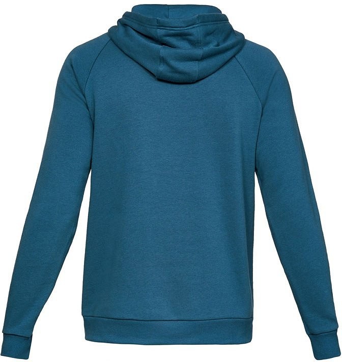 Толстовка Under Armour Rival Fleece Hooded 1320736-437