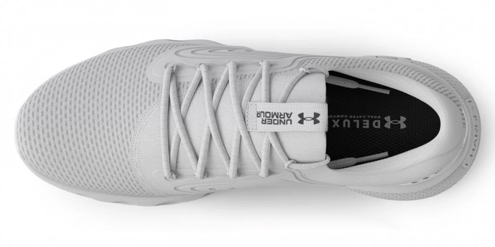 Кроссовки Under Armour UA W Charged Vantage 2 3024884-100