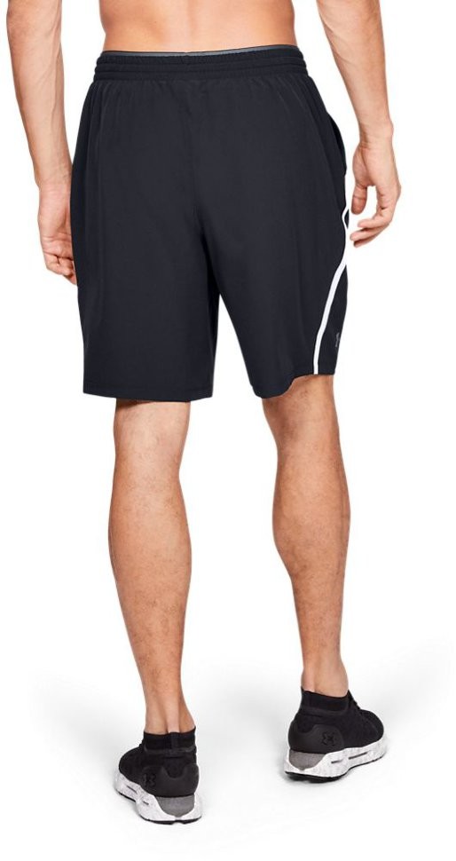 Шорты Under Armour Qualifier WG Perf Short 1327676-001