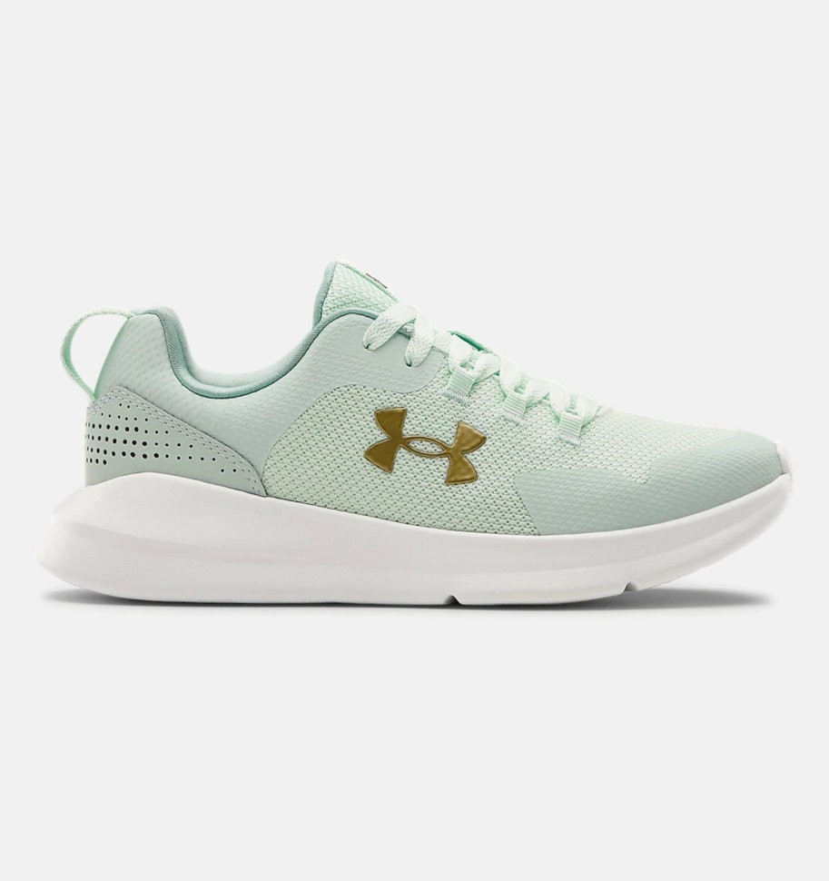 Кроссовки Under Armour UA W Essential 3022955-400