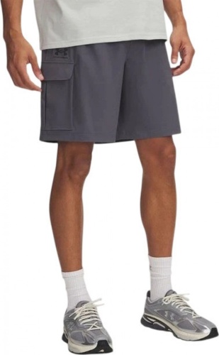 Шорты Under Armour UA Vibe Woven Cargo Short 1386560-025
