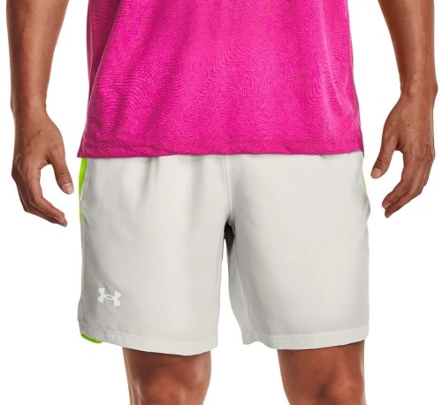 Шорты Under Armour UA LAUNCH SW 7'' SHORT 1361493-006