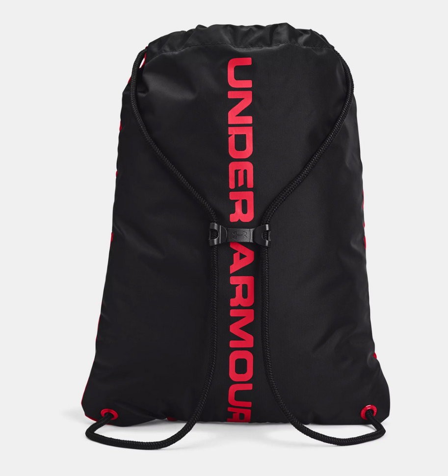 Мешок для обуви Under Armour UA Ozsee Sackpack 1240539-601