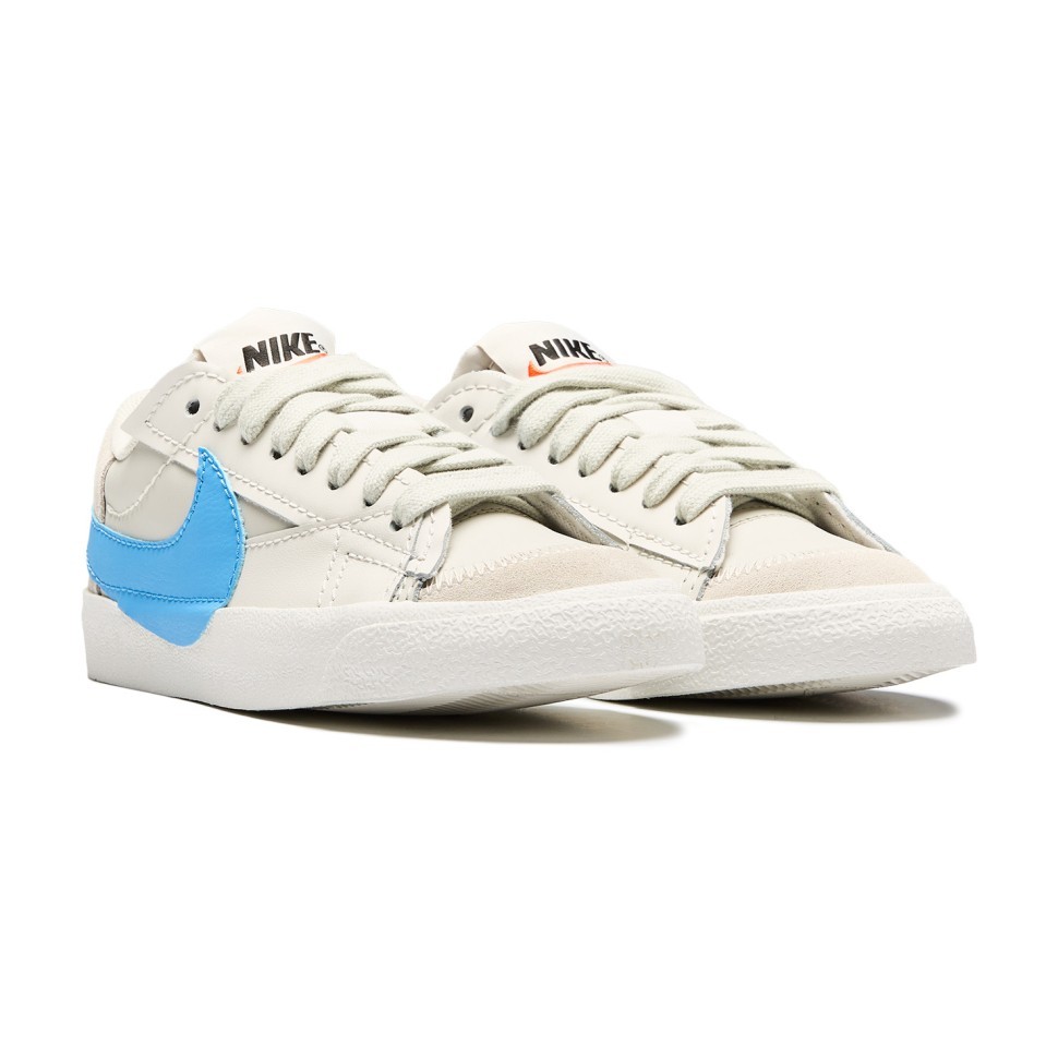 Кроссовки Nike W BLAZER LOW '77 JUMBO DQ1470-003