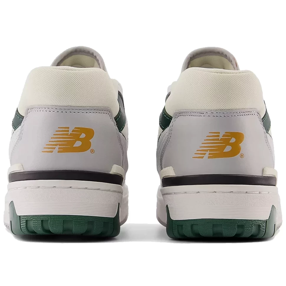 Кроссовки NEW BALANCE 550 BB550PWC