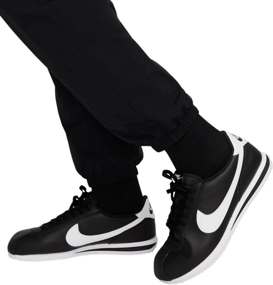 Брюки Nike M NK CLUB WVN CARGO PANT HJ1990-010