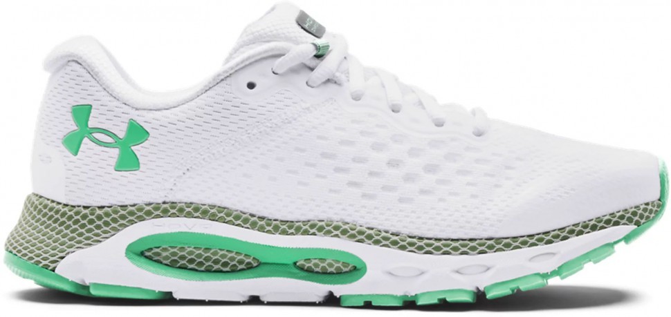 Кроссовки Under Armour UA W HOVR Infinite 3 3023556-103