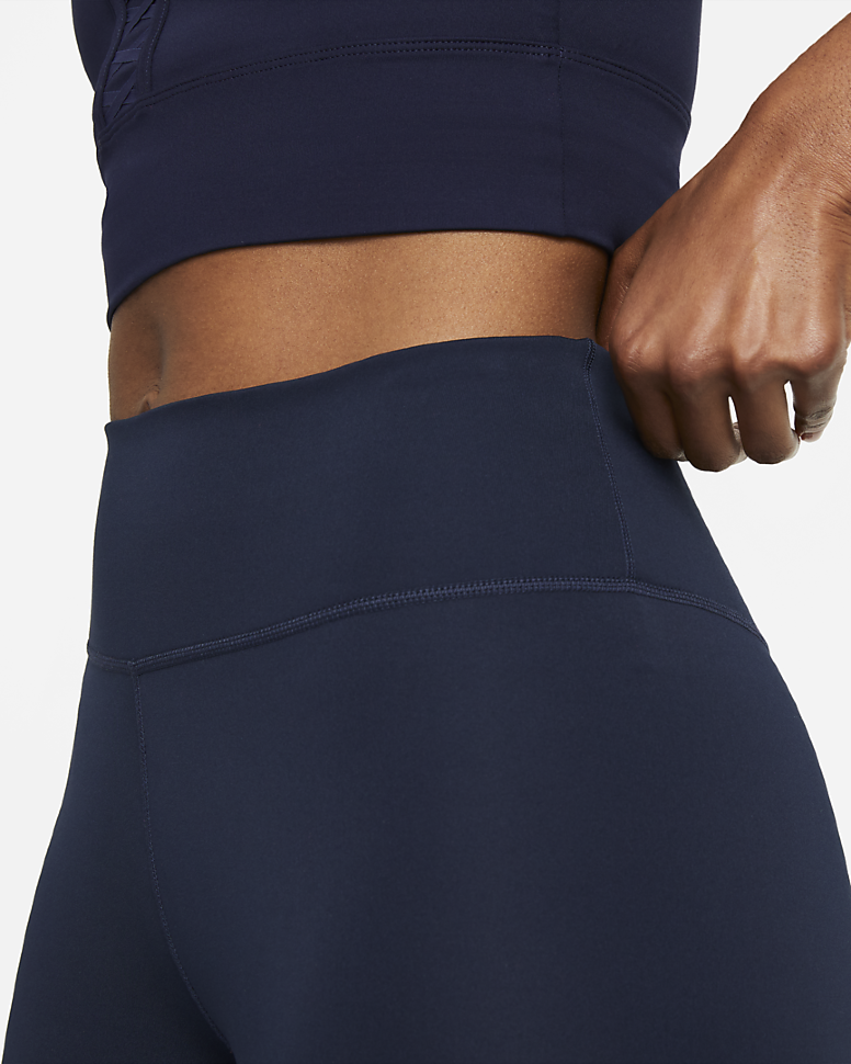 Тайтсы Nike One DD0252-451