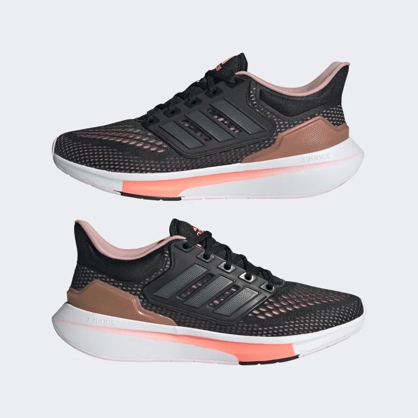 Кроссовки Adidas EQ21 RUN GZ0589