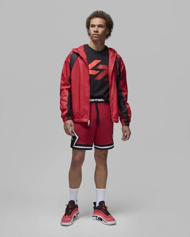 Шорты Nike JORDAN M J DF SPRT DMND SHORT DX1487-687
