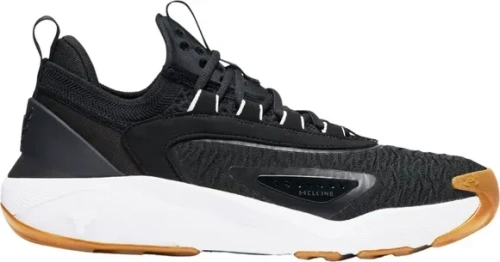 Кроссовки Under Armour UA Project Rock 7-BLK 3027600-001