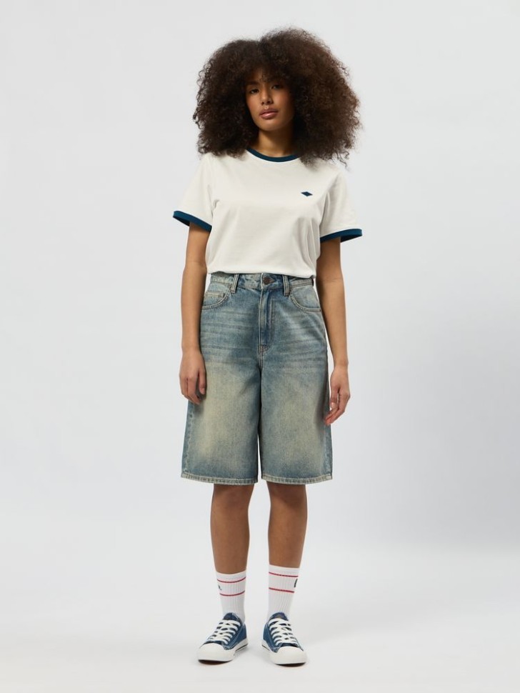 Шорты Lee Cooper W-SHORTS-C/LTTINT