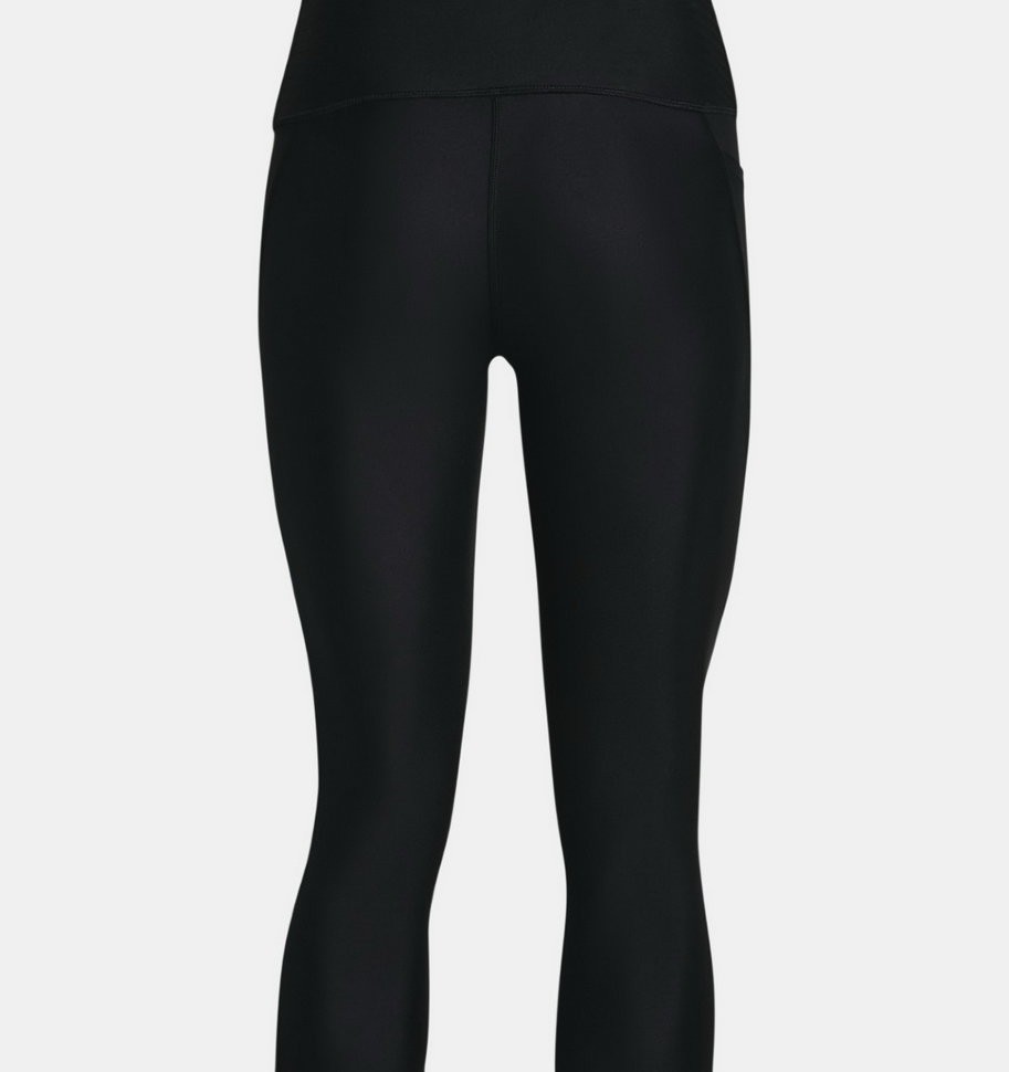 Капри Under Armour HG Armour Hi Capri NS 1365334-001