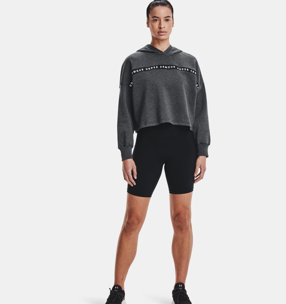 Шорты Under Armour UA Meridian Bike Shorts 1355914-001