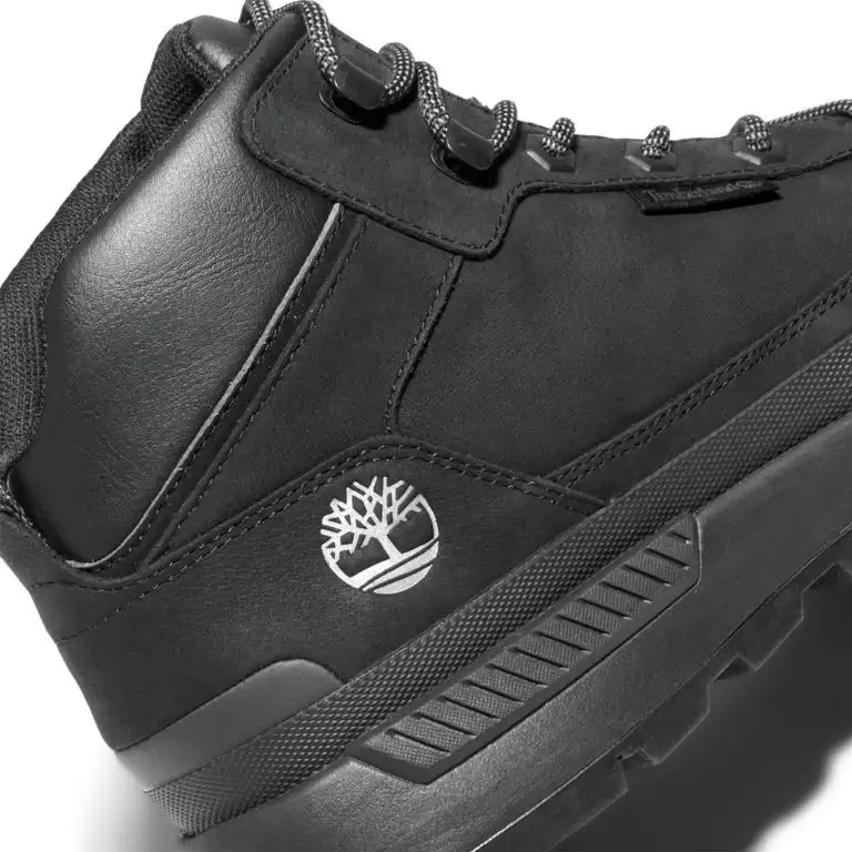 Полуботинки Timberland TBLA1ZPUM