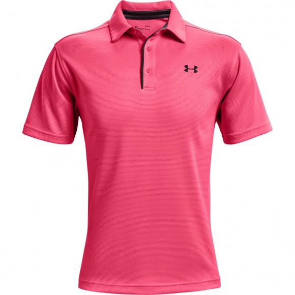 Поло Under Armour Tech Polo 1290140-683