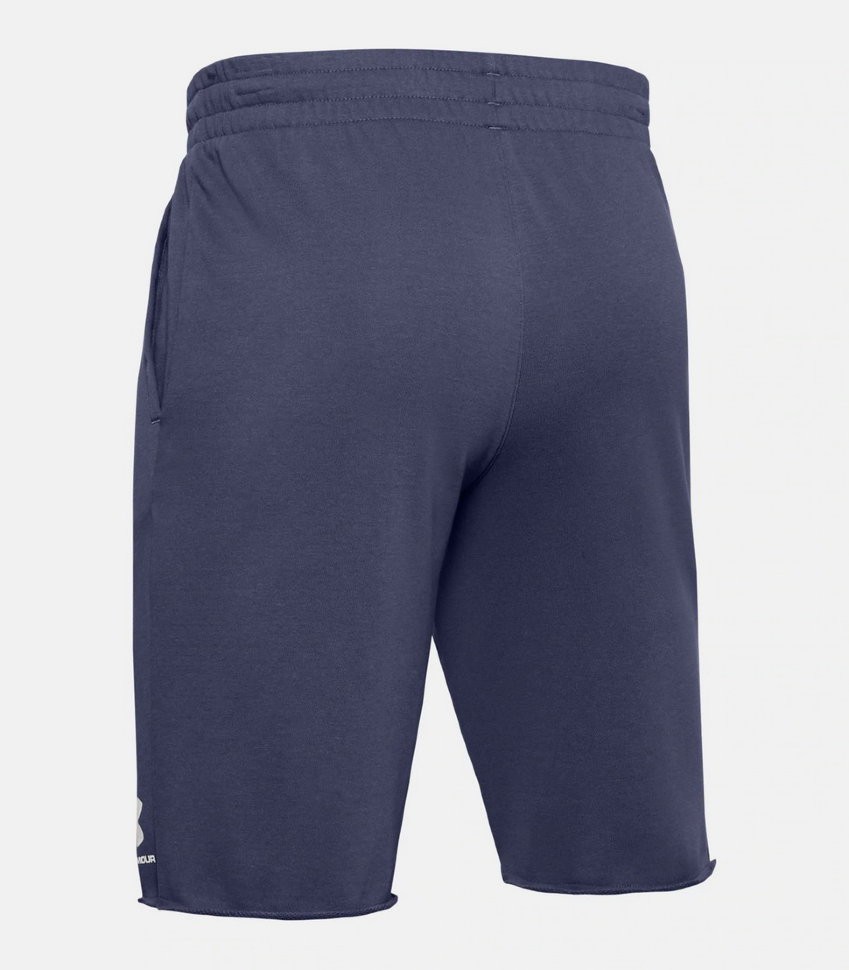 Шорты Under Armour SPORTSTYLE TERRY SHORT 1329288-497