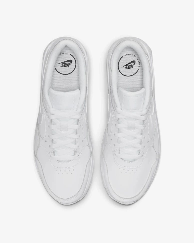 Кроссовки Nike AIR MAX SC LEA DH9636-101