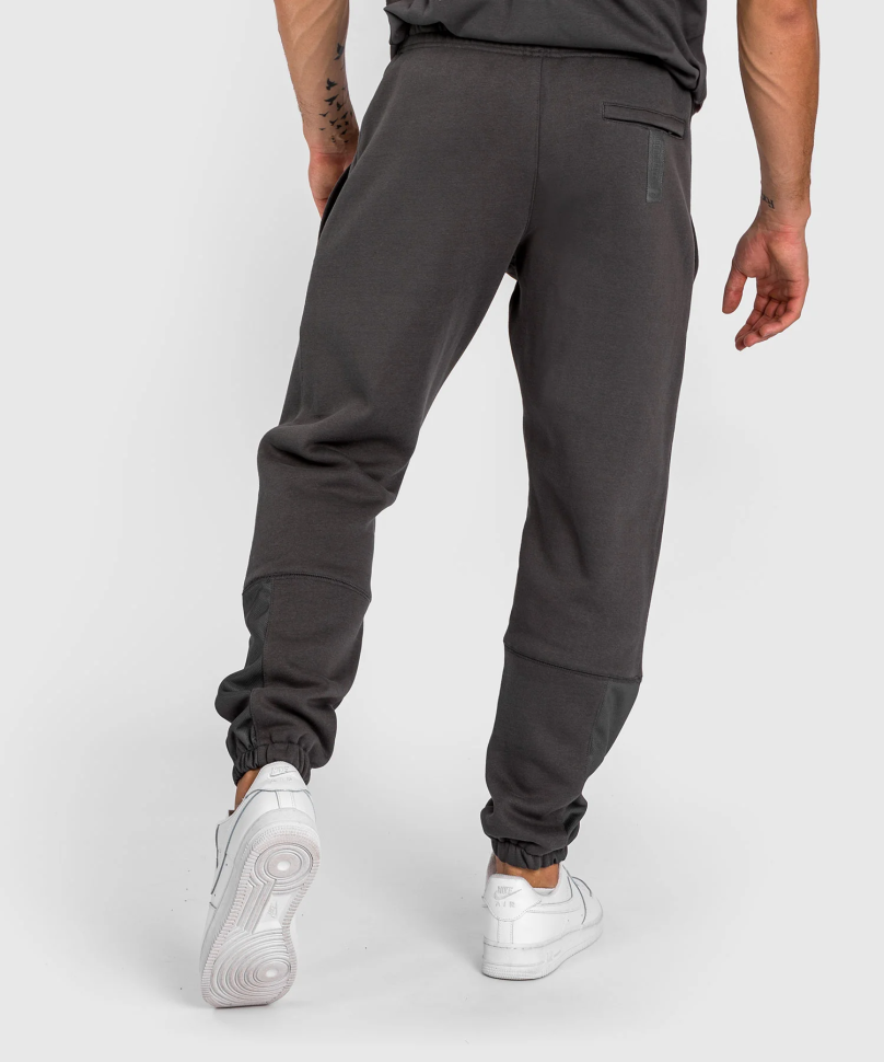 Брюки спортивные Venum Silent Power Jogger Grey ven05016-010