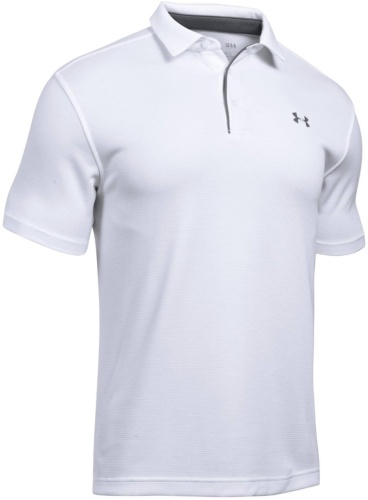 Поло Under Armour Tech ™ 1290140-100