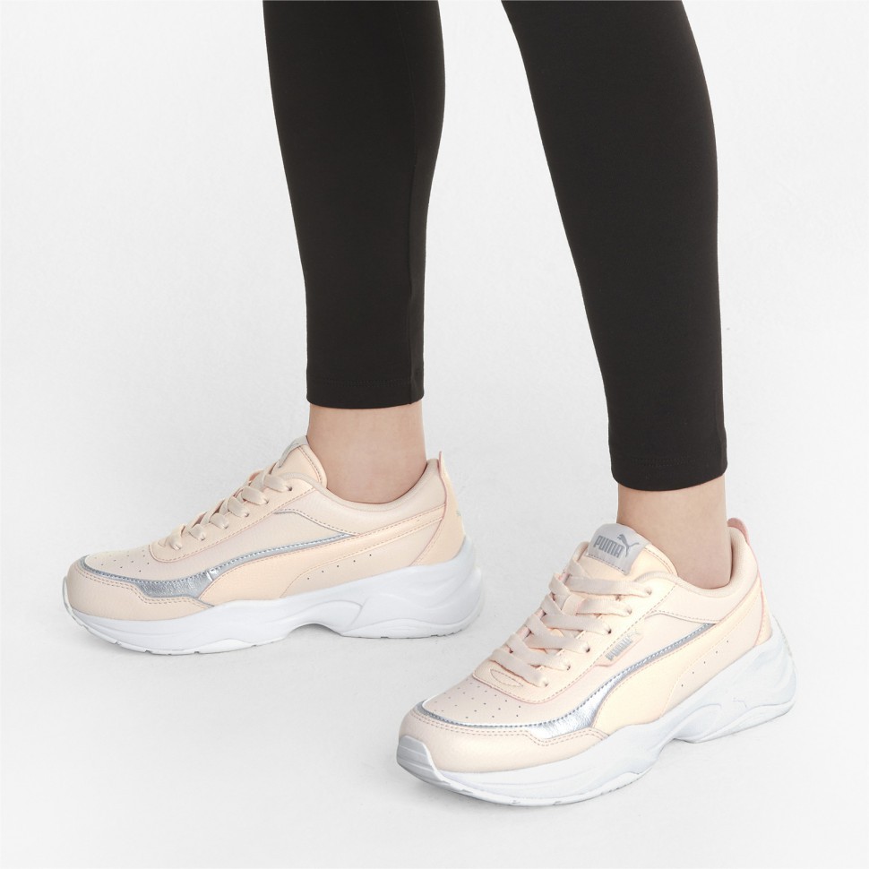 Кроссовки Puma Cilia Mode Lux 37573203
