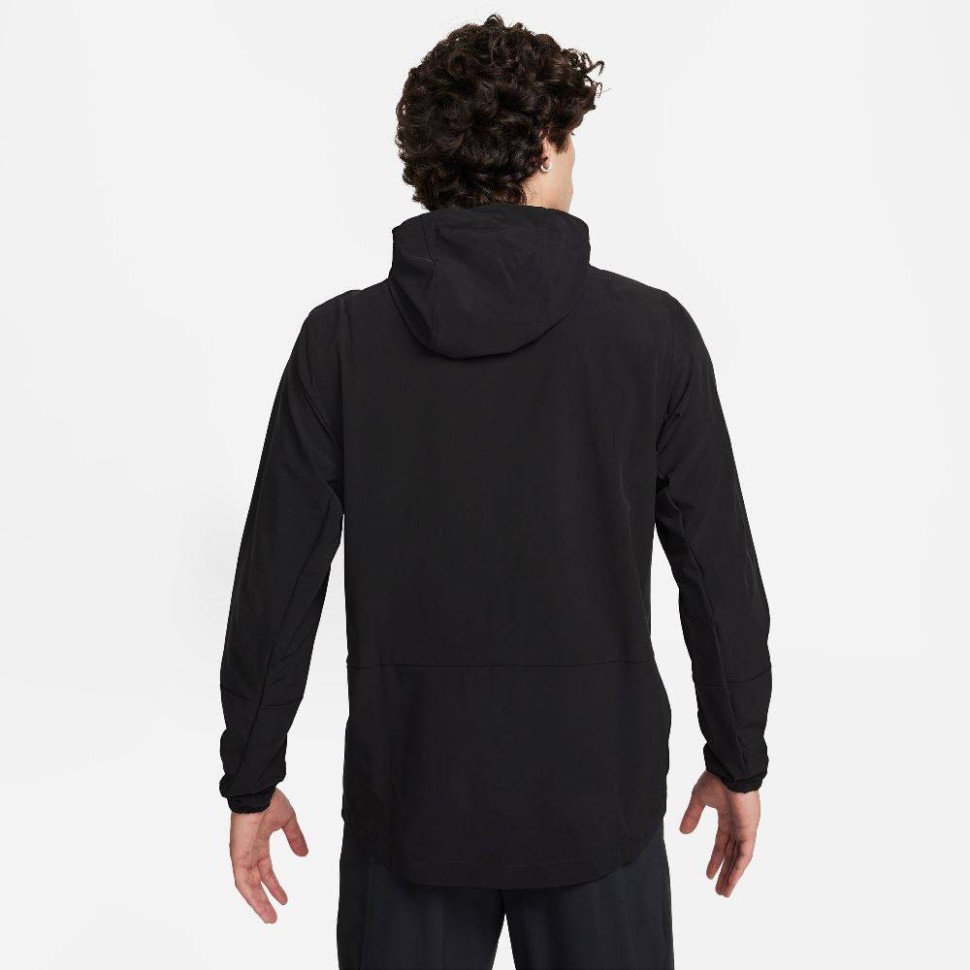 Толстовка Nike M NK RPL UNLIMITED JKT FB7551-010