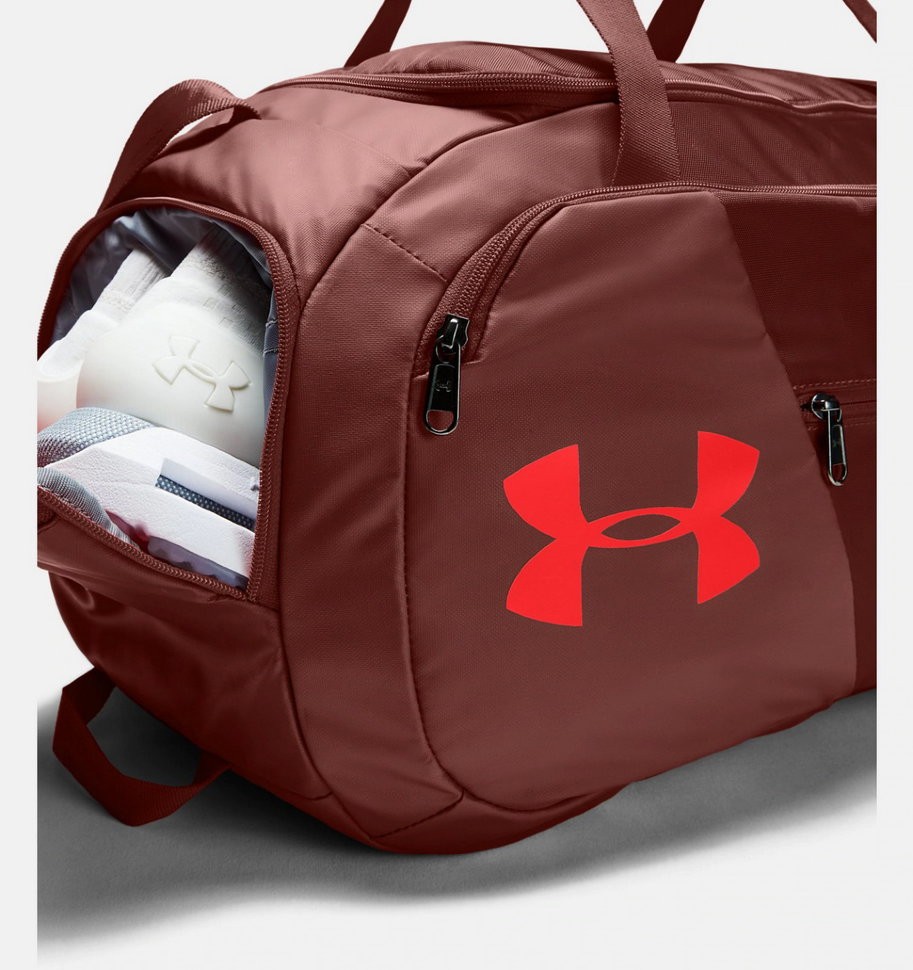 Сумка Under Armour UA Undeniable 4.0 Duffle SM 1342656-688