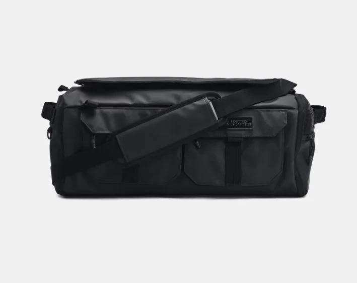 Сумка Under Armour UA Triumph Backpack Duffle 1384664-001
