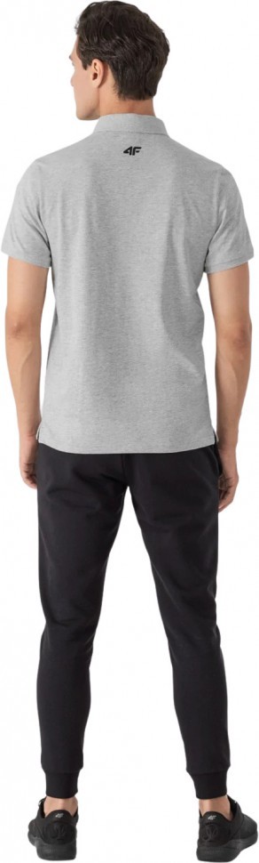 Футболка 4F MEN'S T-SHIRTS NOSH4-TSM355-27M