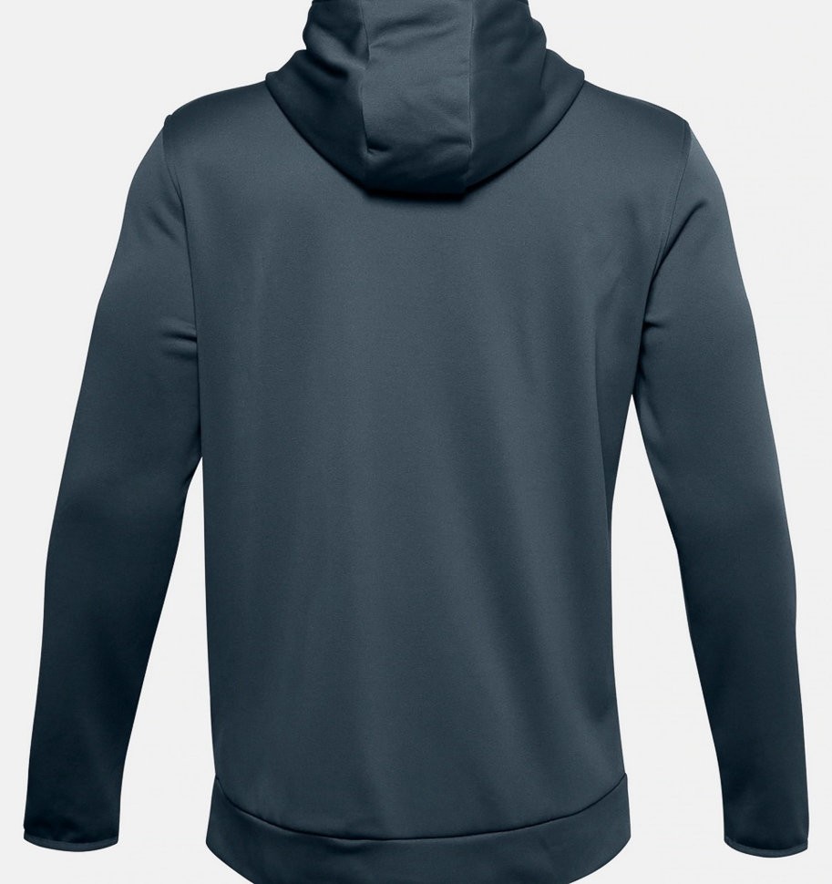 Толстовка Under Armour UA AF Graphic Hoodie 1360743-467
